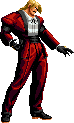 Master Rugal